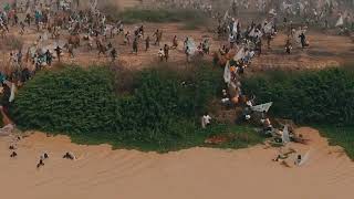 Argungu Fishing Festival 2026! 10,000 Fishermen competed, one winner emerged 🎉🥂