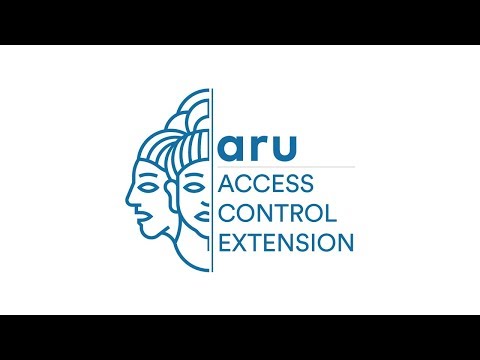 ARU Access Control Extension