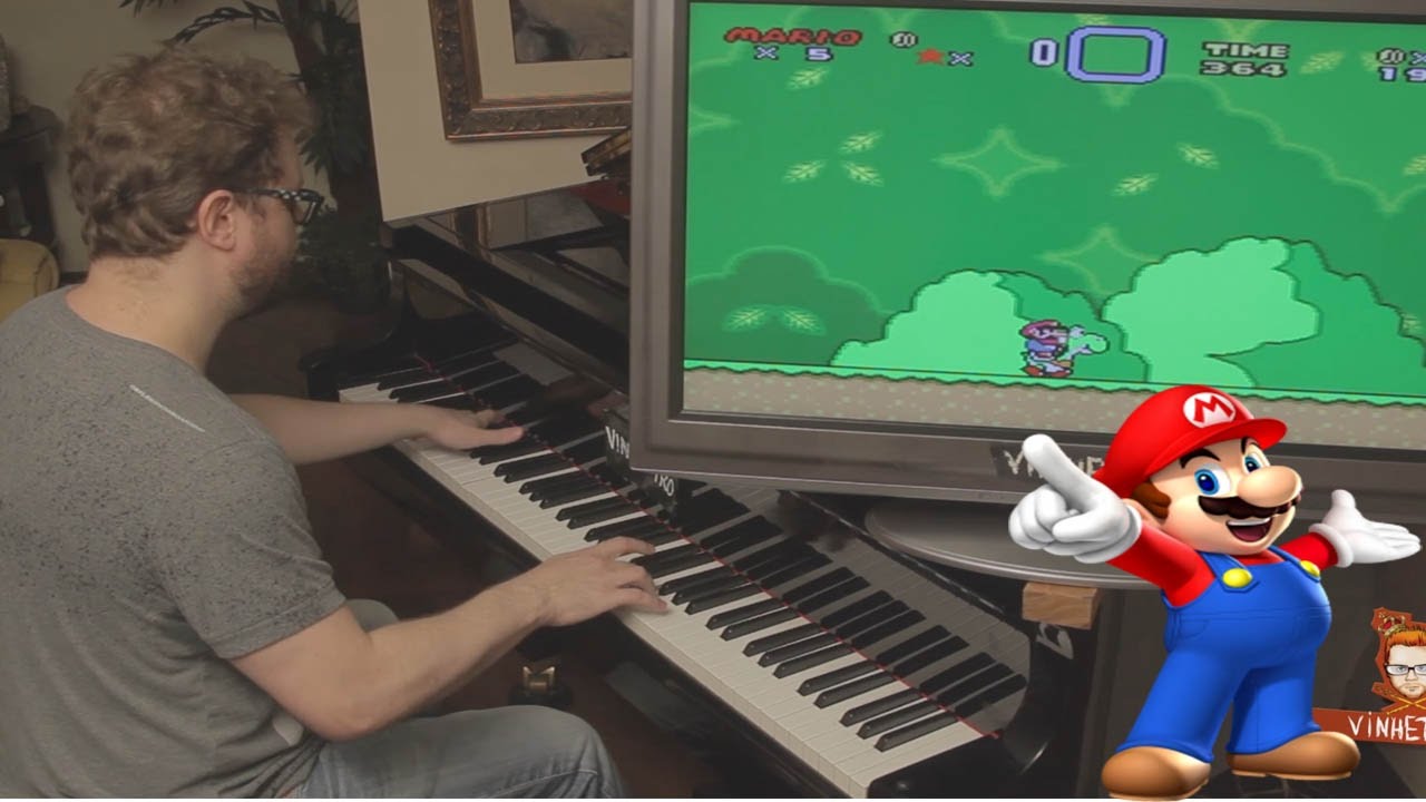 super mario world sound effects hits one up