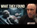 Joe Rogan Reveals the Disturbing Truth About Alien Encounters