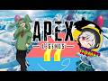 コラボ配信するぞよ【APEX】