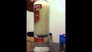 Waterfall Bong