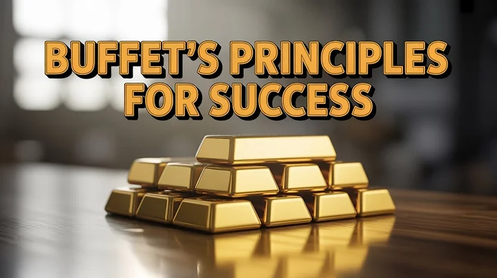 Warren Buffett REVEALS His Top 5 Investing Secrets