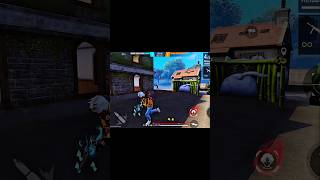 1vs4 Custom Room Clutch 😈🔥 99% Headshot | Free Fire Shorts #freefire