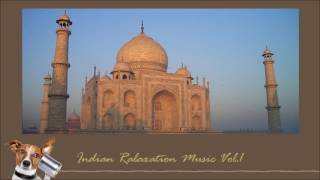 Indian Relaxation Music Vol.1 เพลงบรรเลงอินเดียเพื่อการผ่อนคลาย