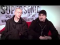 Capture de la vidéo Godflesh Live At Supersonic