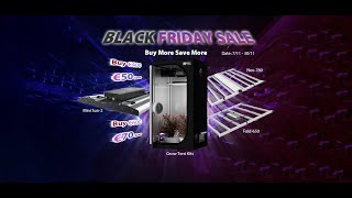 🚀 Medic Grow EU Black Friday Mega Deals & Giveaway! Don’t Miss Out!