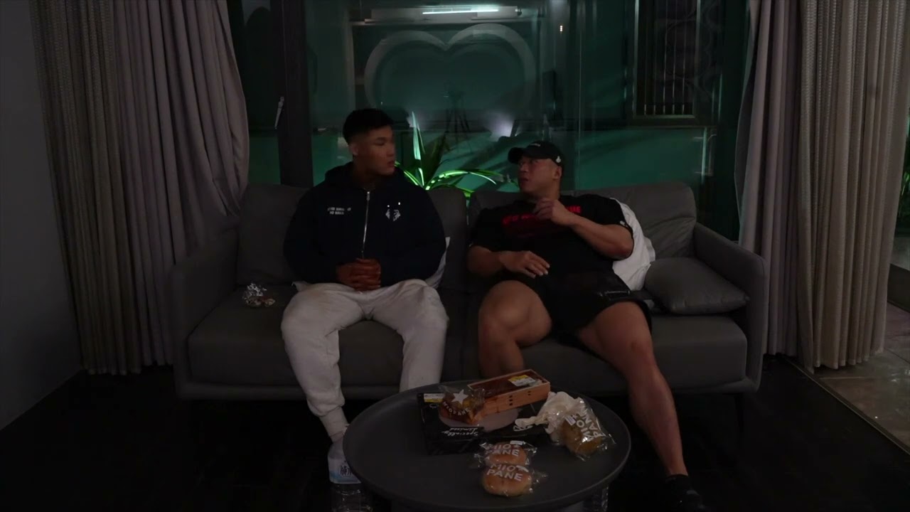 Tear Quads and Eating and Jason 台灣比賽結果 縮圖