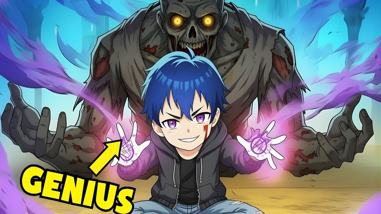 After His Boss Betrays Him, He Controls Zombies And Forms A Deadly Army Manhwa Recap