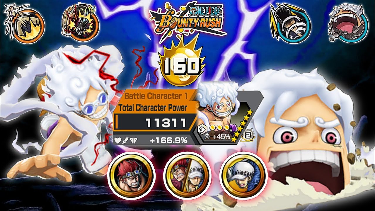 باونتي راش تجربه الجوي بوي لفل ماكس مستحيل ممتع جدا جدا 🤣🔥💪