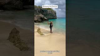 Curacao Travel Vlog