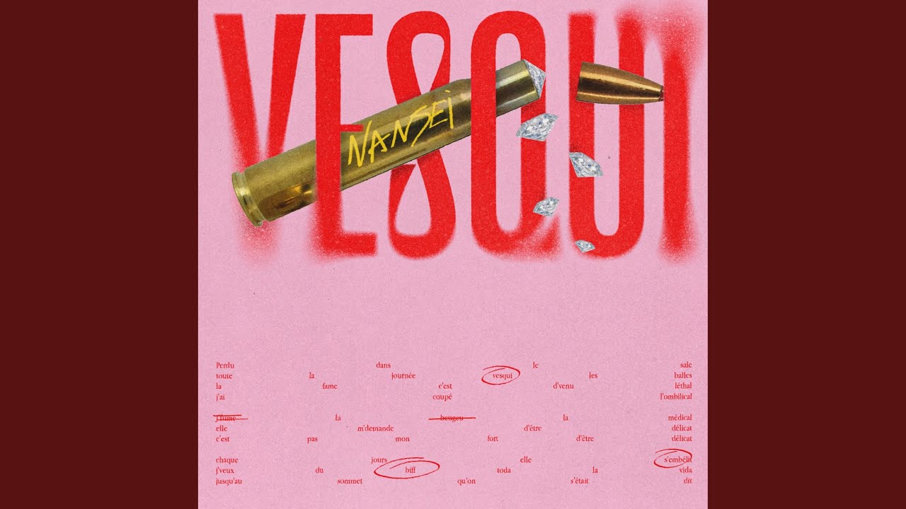 Guarda VESQUI su YouTube Guarda VESQUI su YouTube