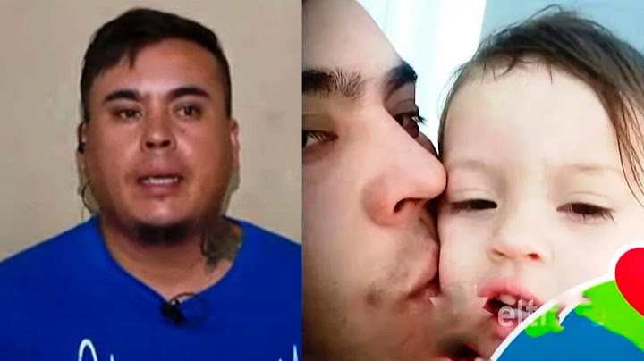 UNA MADRE MATÓ A SU HIJO: EL DESGARRADOR RELATO DEL PAPÁ "LA JUEZA ME LO SACÓ PARA DÁRSELO A ELLA"