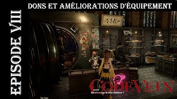 CODE VEIN - Let