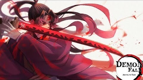 [DEMONFALL] FULL SUN BREATHING SHOWCASE+DAMAGE+SUN SLAYER MARK(Roblox)