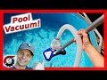 Bestway Pool Vacuum: Costco Pool Vacuum Setup
