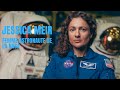 Jessica Meir femme astronaute de la Nasa