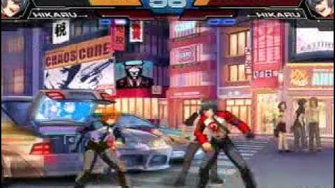 Chaos Code Sessions feat. Hikaru Otagi