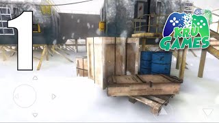 Walkthrough (iOS)