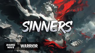 Inzenze - Sinners [Rising Wave Release]