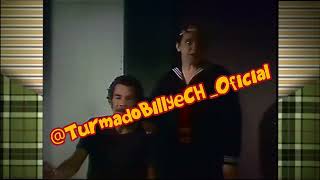 Chaves - Os Espíritos Zombeteiro (1974) [CENA ENGRAÇADA]