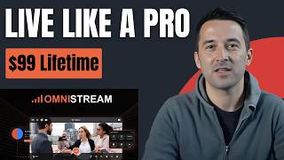Better Than Vimeo? Omnistream Live Streaming Review screenshot 4