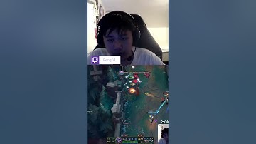 Challenger Syndra 1 shot gameplay | twitch.peng04 |