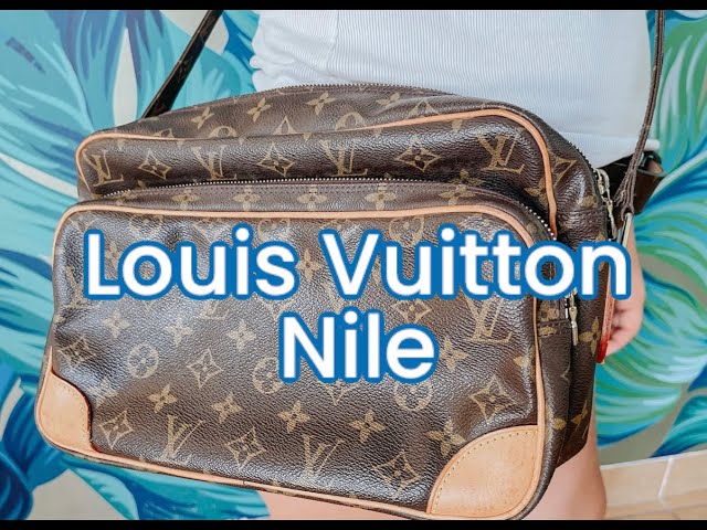 Louis Vuitton Monogram Nile GM - A World Of Goods For You, LLC