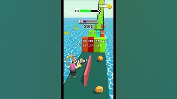 Fat Pusher gameplay android, ios levels 148-149 | Gameplay A&I