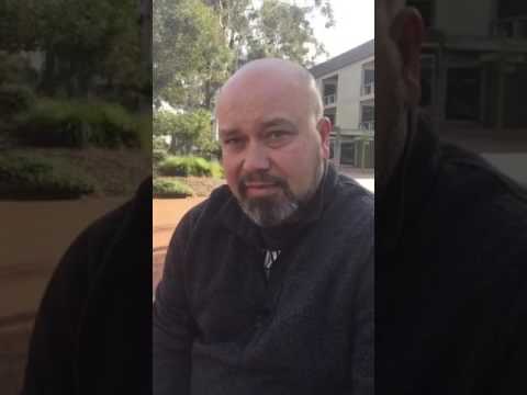 Indigenous knowledges - vital for water management: Brad Moggridge