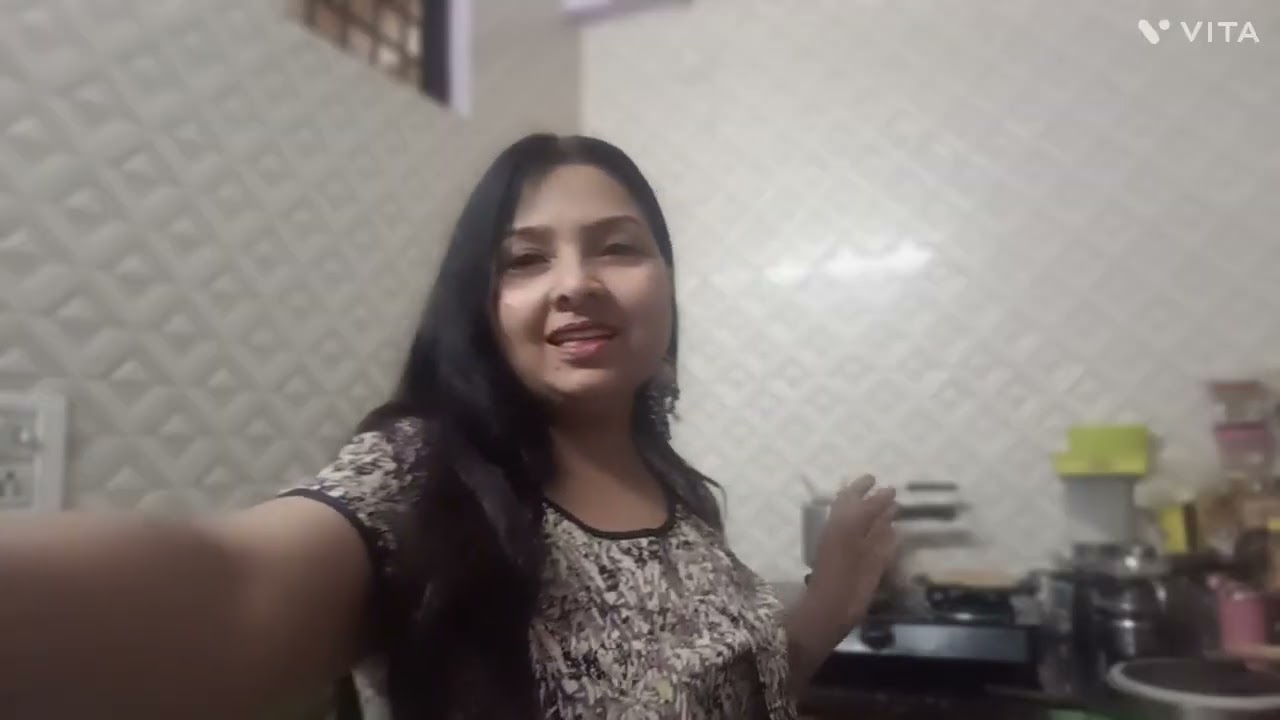  पानी गर्म करने को बोला था बर्तन ही गिरा दिए😂 #renuofficial #renuvlogs #26 feb2026