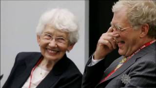 Download Lagu David Letterman's Mom - Dorothy Mengering, 7/18/1921-4/11/2017 MP3