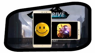 Cara Hack Overdrive Ninja Shadow Revenge Dengan Mudah screenshot 5