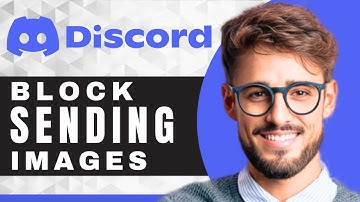 How to Block Sending Images on Discord | Discord Tutorial (2025)