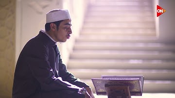 33- تلاوة من سورة التوبة - عزت جمال - نور