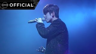 가호(Gaho) - 떠날 준비 (Preparation For a Journey) Live @WE GO HOLIC SEOUL