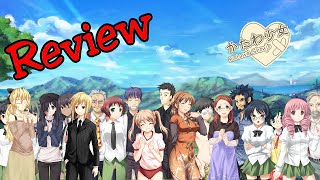 Katawa Shoujo | Quick Review Katawa Shoujo | Quick Review
