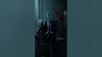 slenderman ơ động đất à