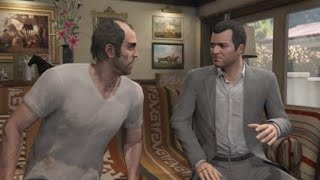 Details Am i a joke to you, mikey Trevor - News