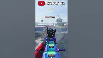 Controller Flicks Look Like Aimbot #shorts #mw3 #aimbot