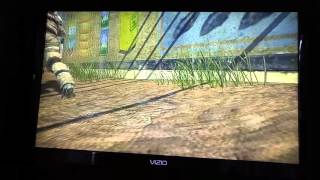 This is my first video of a lagged killcam on mw3