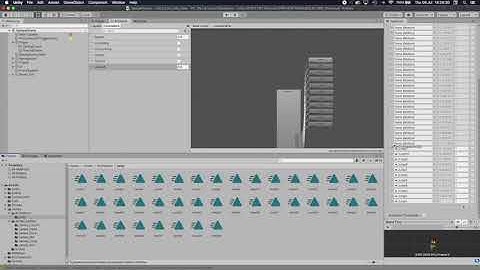 Jump Fail (blend tree)