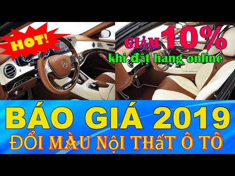 đơn giá nội thất