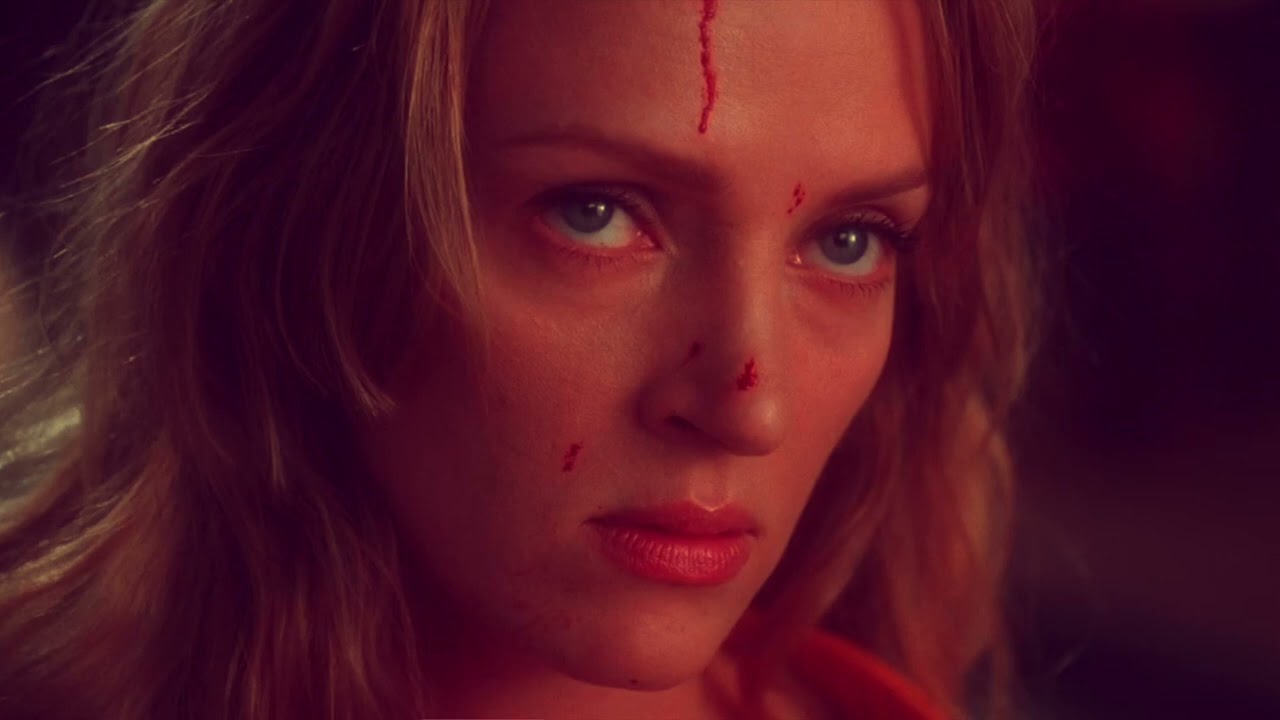 Kill Bill Soundtrack: "About Her" [1 Hour Loop]