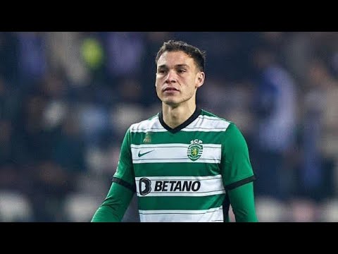 مانويل أوغارتي مهرات و فنيات لاعب مرحبا بك في باريس سان جرمان