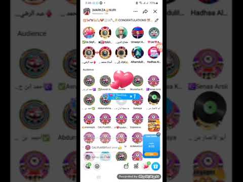 Nashiidaa Seyfuddiin Abdii Mee Naaf Galatoomi Ustaazakoo Qaalii