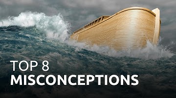 This Will Change Your Mind on the Ark in 10 Minutes