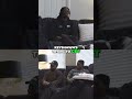 Kelvin Davis tells story when Keon fough Keyshawn Davis as kid LOL #cigartalk
