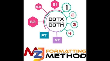 Module 5 p1 Create a basic Template.dotx