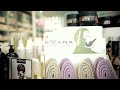     kyana professional hair products